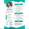 kumpulan cv buat ngelamar kerja