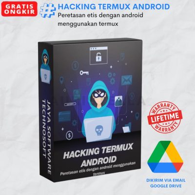 8.HACKING TERMUX ANDROID