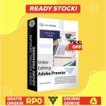 Belajar Editing Video dengan Premiere Pro