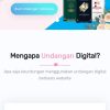 Bisnis  Source Code undangan digital