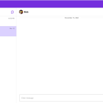 belajar bahasa peroggramanan Membuat Chat Real Time menggunakan VueJs
