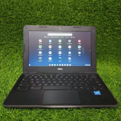 Dell Crombook 11 3180 4GB/32GB Os Windows/Crome