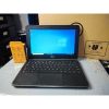 Dell Crombook 11 3180 4GB/32GB Os Windows/Crome Super murah bergaransi