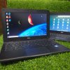 Dell Crombook 11 3180 4GB/32GB Os Windows/Crome Super murah bergaransi