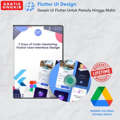 UI UX DESIGN Class Belajar UI Web Design Lengkap