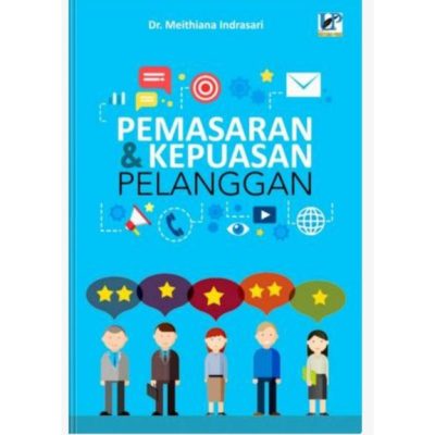 [Gratis Ongkir] buku pemasaran