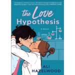 [Gratis Ongkir] novel the love hypothesis (bahasa Inggris)