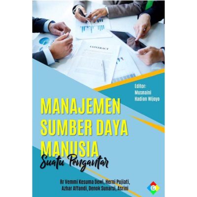 [Gratis Ongkir] pengantar manajemen