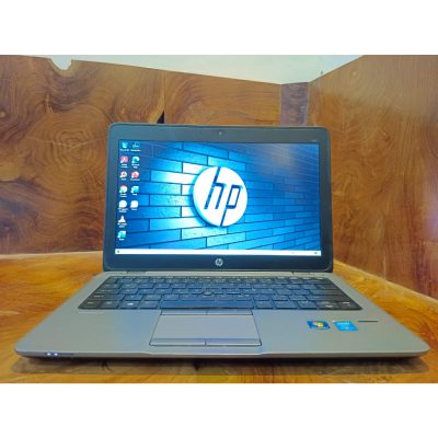 HP ELITBOOK 820 G1 INTEL CORE i7 Gen4 RAM 8GB SSD 128GB PALING MURAH DAN BERGARANSI