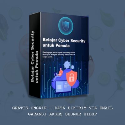 KELAS CODING CYBER SECURITY