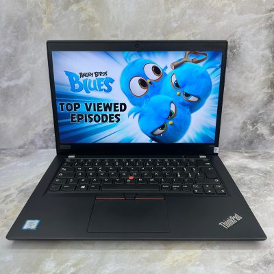 LENOVO THINKPAD X39