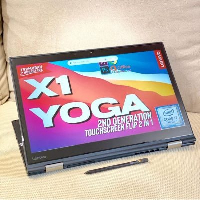 LENOVO THINKPAD X1 YOGA 37(i5/8/256