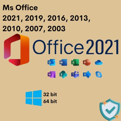 Office Lengkap semua Versi