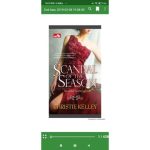 novel Scandal Of The Season (Skandal Terbesar) bahasa indonesia