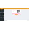 v2 bisa cetak kartu
  pelanggan/idcard pegawai buku tamu digital dengan qrcode dan camera js