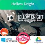 HOLLOW
  KNIGHT - PC LAPTOP GAMES