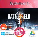 BATTLEFIELD
  3 LIMITED EDITION - DIGITAL PC LAPTOP GAMES