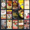 Drive  Isi Ribuan Buku Akses Lifetime Database lengkap