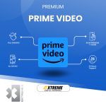 prime video