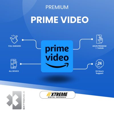 prime video