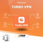 Turbo
  VPN Premium 1 Tahun Untuk IOS / ANDROID / PC Full Garansi (Toko Buka 24 Jam
  Proses Cepat)