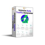 WEBSITE
  AUTO TRAFFIC Generator ULTIMATE - SEO Tools Visitor WAT