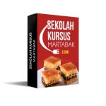 Kelas
  Kursus Martabak - Belajar Bikin dan Jual Martabak