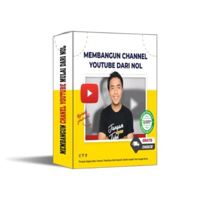 Kelas
  Youtube Rio Purba - Membangun Channel Youtube Dari Nol