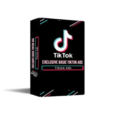 Kelas
  Exclusive Basic TikTok Ads - Materi Video Cara Beriklan di TikTok