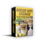 KELAS
  KURSUS KOPI KEKINIAN - Panduan Cara Mudah Buka Bisnis Warung Kopi & Cafe