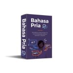 KELAS
  BAHASA PRIA - Seni Berkomunikasi dengan Pria untuk Mendapatkan Apapun yang
  Kamu Inginkan!