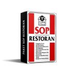 Paket
  SOP Restoran - Kumpulan File Dokumen Standar Operasional Prosedur Usaha
  Restaurant Rumah Makan Modern