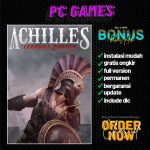 Achilles Legends Untold | Game PC