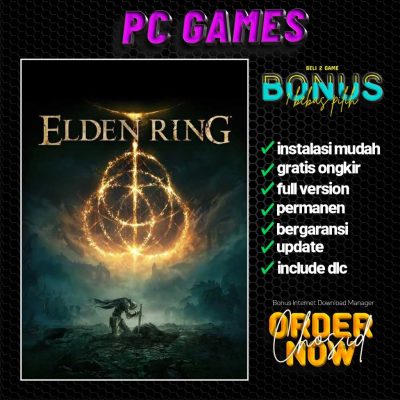Elden Ring | Game PC - Laptop