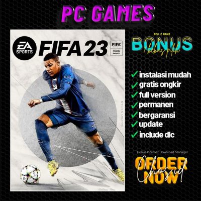 FIFA 23 |
  Game PC