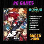 Persona 5 Royal | Game PC - Laptop