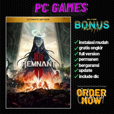 Remnant II Ultimate Edition | Game PC
