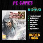 Dynasty
  Warriors 7 Xtreme Legends Definitive Edition | Game PC - Laptop