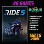 Ride 5
  Deluxe Edition | PC GAME