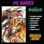Dragon Ball FighterZ Ultimate Edition |  Game PC - Laptop