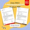 JASA KETIK DOKUMEN WORD | EXCEL | INPUT DATA | MAKALAH | TUGAS | RUMUS | ARTIKEL