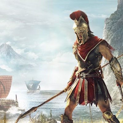 Assassin's Creed Odyssey - Gold Edition