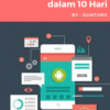 belajar IT Developer dan source code sama mini poject jaringan