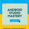 belajar IT Developer dan source code sama mini poject jaringan