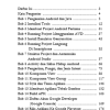 belajar IT Developer dan source code sama mini poject jaringan