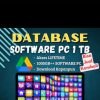 jual list database  lengkap dapat di jual berikan hanya 50 ribu