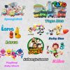 Flashdisk Video Eduakasi Anak Islam 900++ Video - USB Sandisk 16GB request