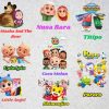 Flashdisk Video Eduakasi Anak Islam 900++ Video - USB Sandisk 16GB request