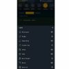Aplikasi indonesia maupun luar  LIVE Bola, basket, olahraga lainnya, android lifetime harga terjangkau Software