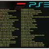hardisk full game emulator ps2 dan ps3 KOMPUTER pc dan laptop
